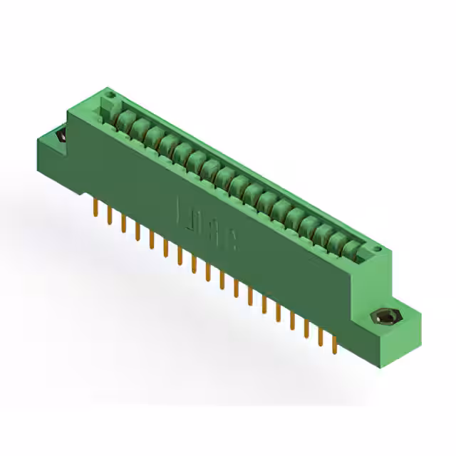 846-036-521-208 EDAC Inc.  Edgeboard Connectors